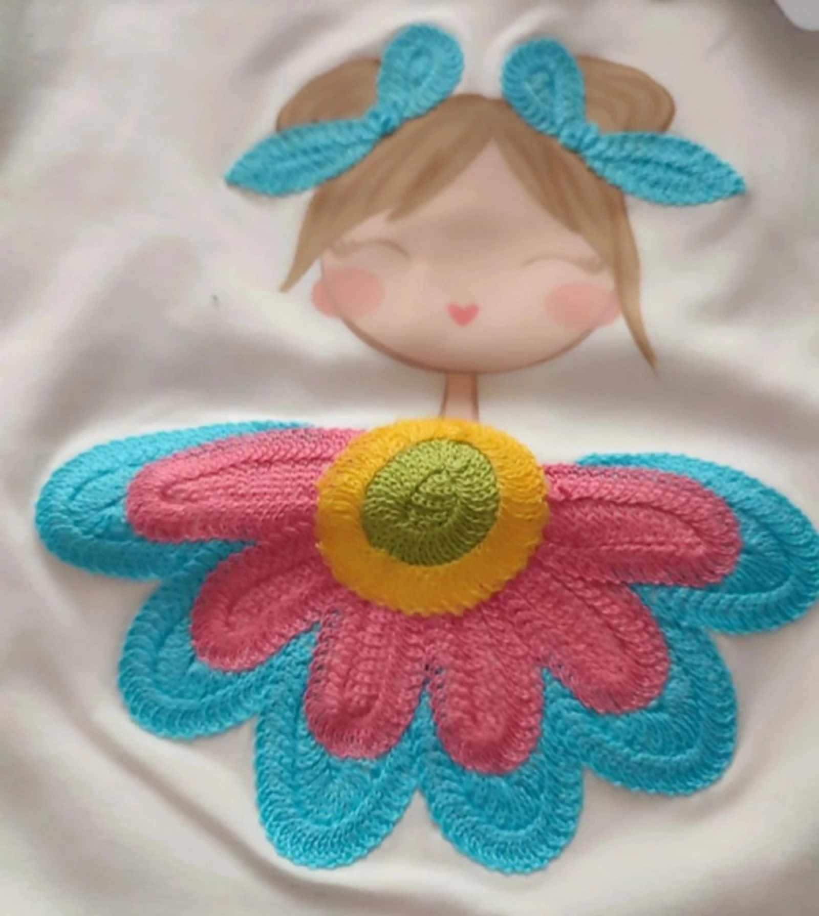 Conjunto de menina  – photo 2